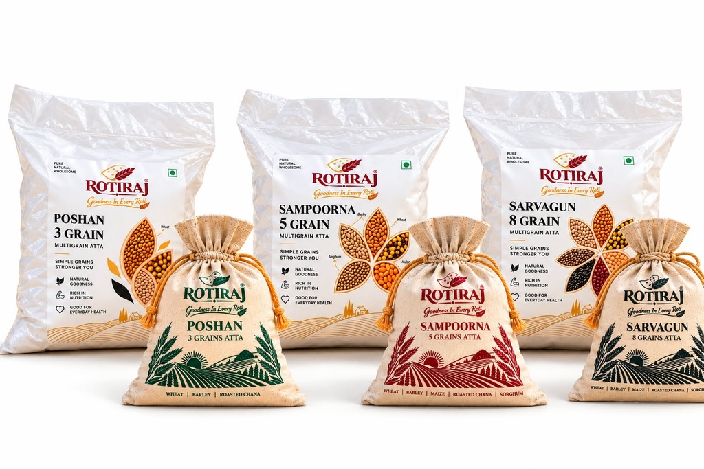 Trial Combo Pack